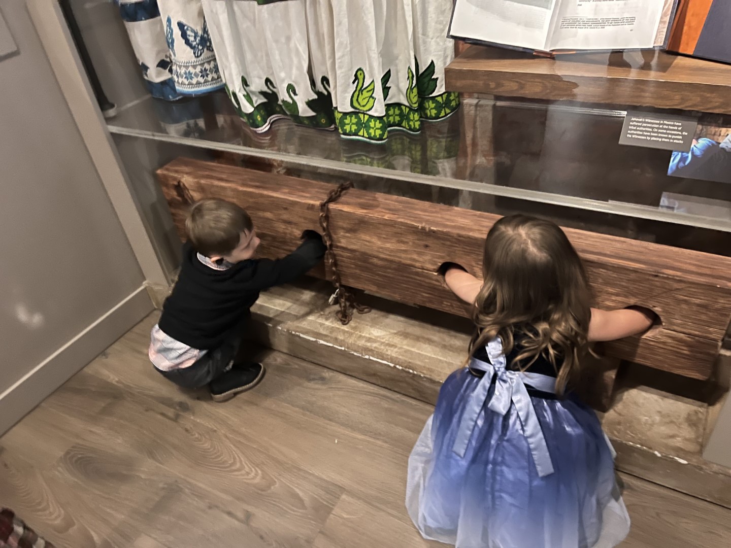 Patterson Bethel travel moment 3